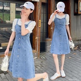 Woman Fashion Dress MT69565