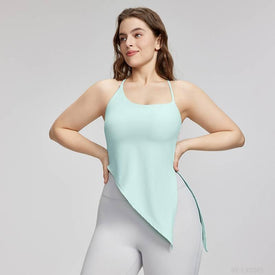 Woman Sport Shirt SY-L93385