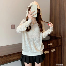 Woman Fashion Shirt MT23252