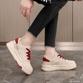 Woman Fashion Shoes ZM-L92004