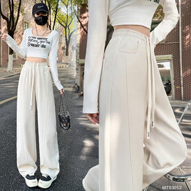 Woman Fashion Pants MT03052