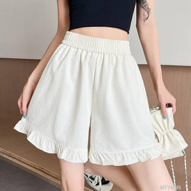 Woman Fashion Shorts MT74335