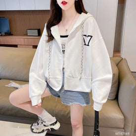 Woman Fashion Shirt MT47169