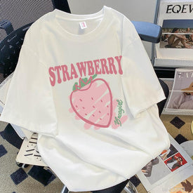 Woman Fashion Shirt Ud-L57773