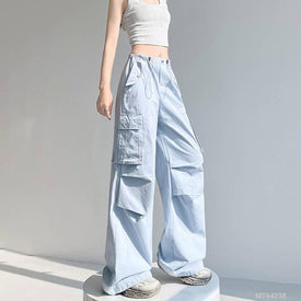 Woman Fashion Pants MT64238