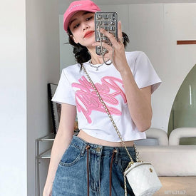 Woman Fashion Shirt MT63167