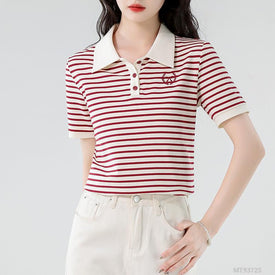 Woman Fashion Shirt MT93725
