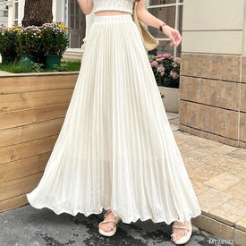 Woman Fashion Skirt MT26127