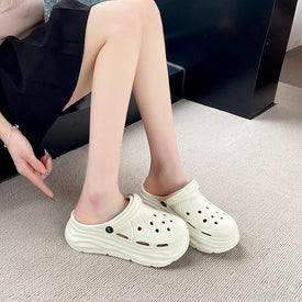 Woman Fashion Shoes ZM-L40212