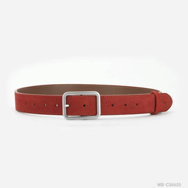 Woman Fashion Belt WB-C36635