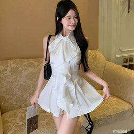 Woman Fashion Dress MT90335