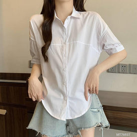 Woman Fashion Shirt MT76937