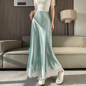 Woman Fashion Skirt MT09082