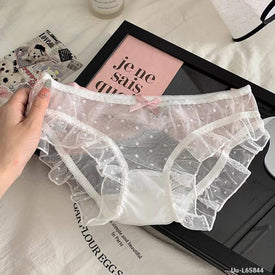 Woman Underwear Uu-L65844