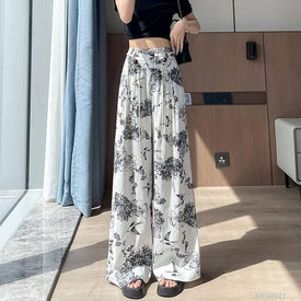 Woman Fashion Pants MT68521