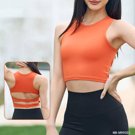 Woman Sport Shirt NB-M99351