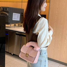 Woman Fashion Bag Ud-M13424