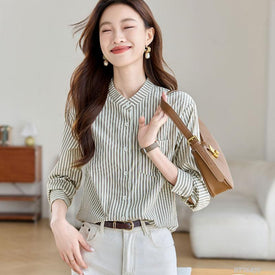 Woman Fashion Shirt DT76425