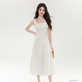 Woman Fashion Dress MT94659