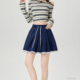 Woman Fashion Skirt MT83738