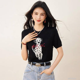 Woman Fashion Shirt MT39429