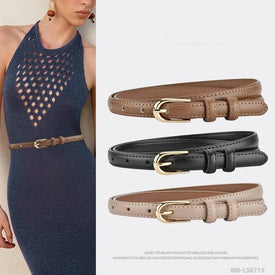 Woman Fashion Belt WB-L58719