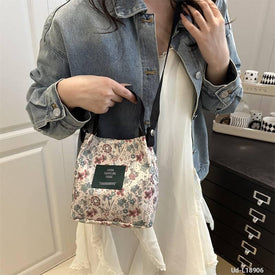 Woman Fashion Bag Ud-L18906