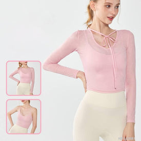 Woman Sport Shirt NB-L52081