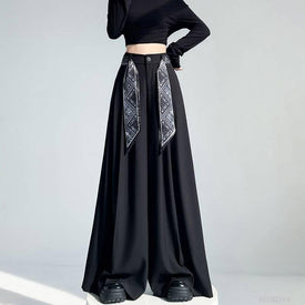 Woman Fashion Pants MT80293