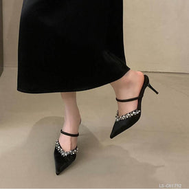 Woman Shoes LS-C61792