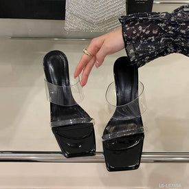 Woman Shoes LS-L57656