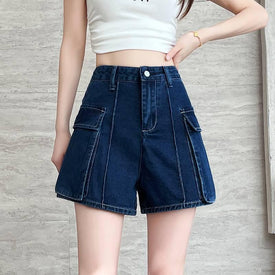 Woman Fashion Shorts MT20978
