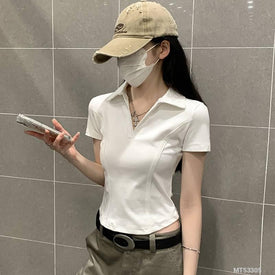 Woman Fashion Shirt MT53305