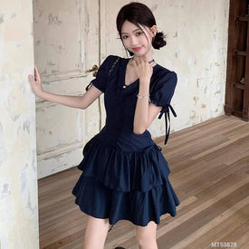 Woman Fashion Dress MT55878