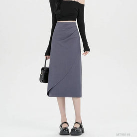 Woman Fashion Skirt MT98198