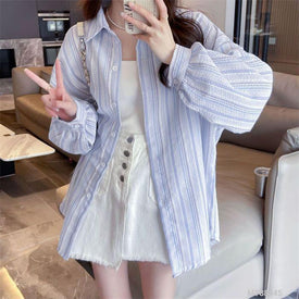 Woman Fashion Shirt MT88445
