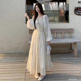 Woman Fashion Dress MT73364