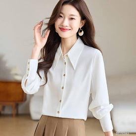 Woman Fashion Shirt DT73282