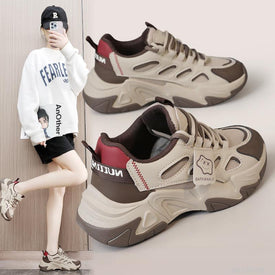 Woman Fashion Shoes ZM-L52490