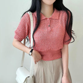 Woman Fashion Shirt MT60182