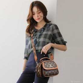 Woman Fashion Bag GC-C16121