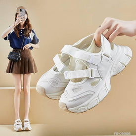 Woman Fashion Shoes FS-C90005