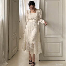 Woman Fashion Dress MT46532