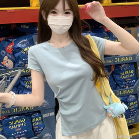 Woman Fashion Shirt MT36846