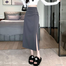 Woman Fashion Skirt MT50756