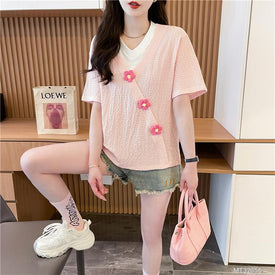 Woman Fashion Shirt MT32056