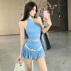 Woman Fashion Suit MT41434