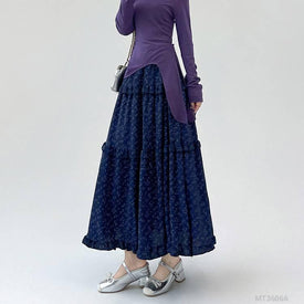 Woman Fashion Skirt MT36066