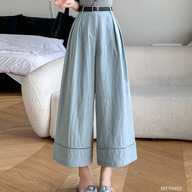 Woman Fashion Pants MT99402