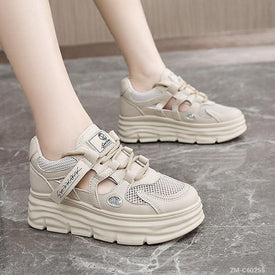 Woman Fashion Shoes ZM-C60255